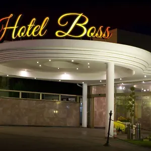 3* ホテル ボス