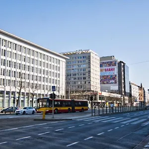 3* Apart-hotel Level