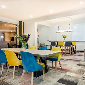 Sangate Airport Hotell