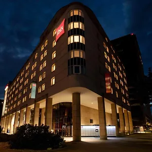 Ibis Stare Hotell