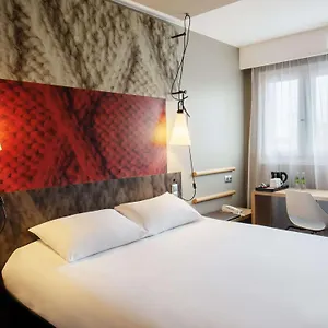 Ibis Centrum Hotell
