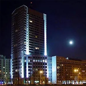 3* מלון דירות Babka Wiezowiec